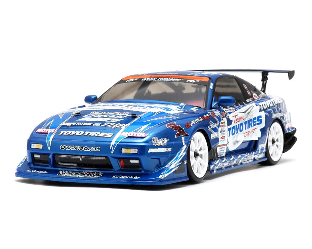 Nissan 180sx livery развёртка