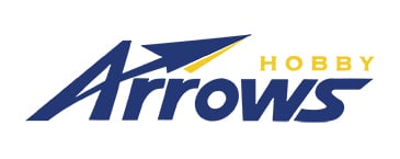 Popular Products by Arrows Hobby