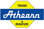 Popular Products by Athearn