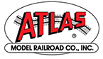 Popular Products by Atlas Railroad