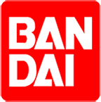 Popular Products by Bandai