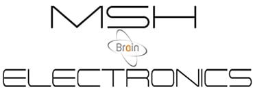 MSH Brain2 Gyros & Accessories
