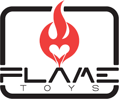 Popular Products by Flame Toys