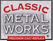 Popular Products by Classic Metal Works