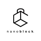 Popular Products by Nanoblock