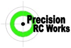 Popular Products by Precision RC Works