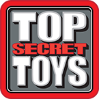 Popular Products by Top Secret Toys