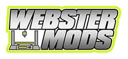 Popular Products by Webster Mods